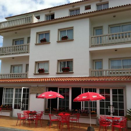 Hotel Pipo Sanxenxo Exteriér fotografie