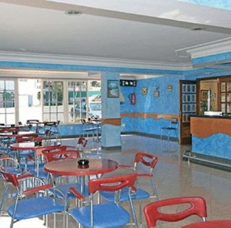 Hotel Pipo Sanxenxo Exteriér fotografie