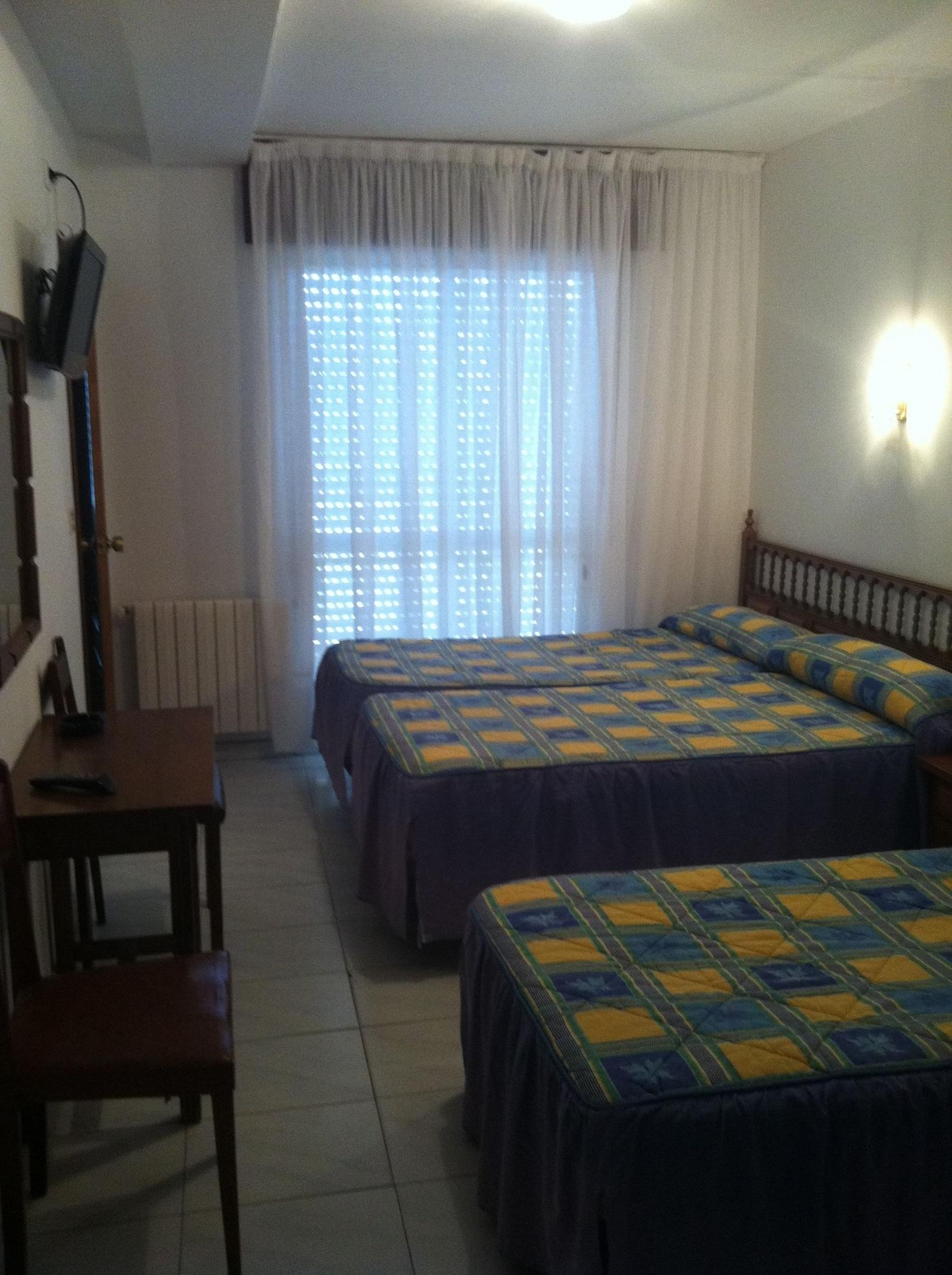 Hotel Pipo Sanxenxo Exteriér fotografie