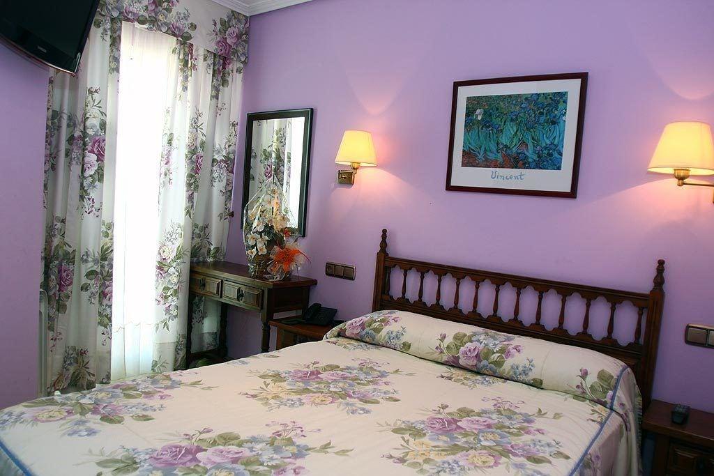 Hotel Pipo Sanxenxo Exteriér fotografie