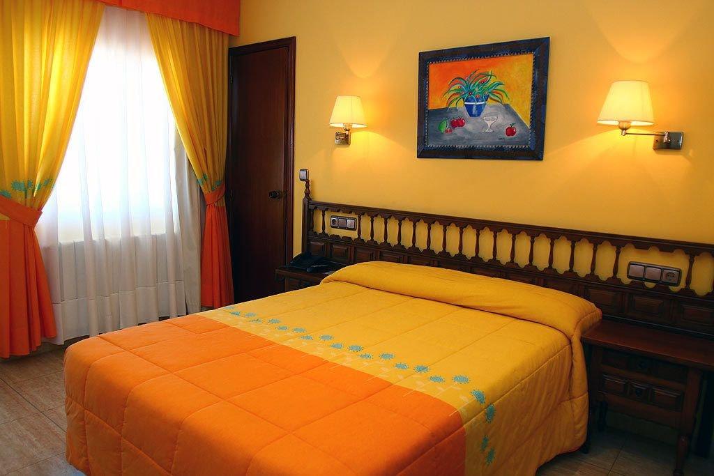 Hotel Pipo Sanxenxo Exteriér fotografie