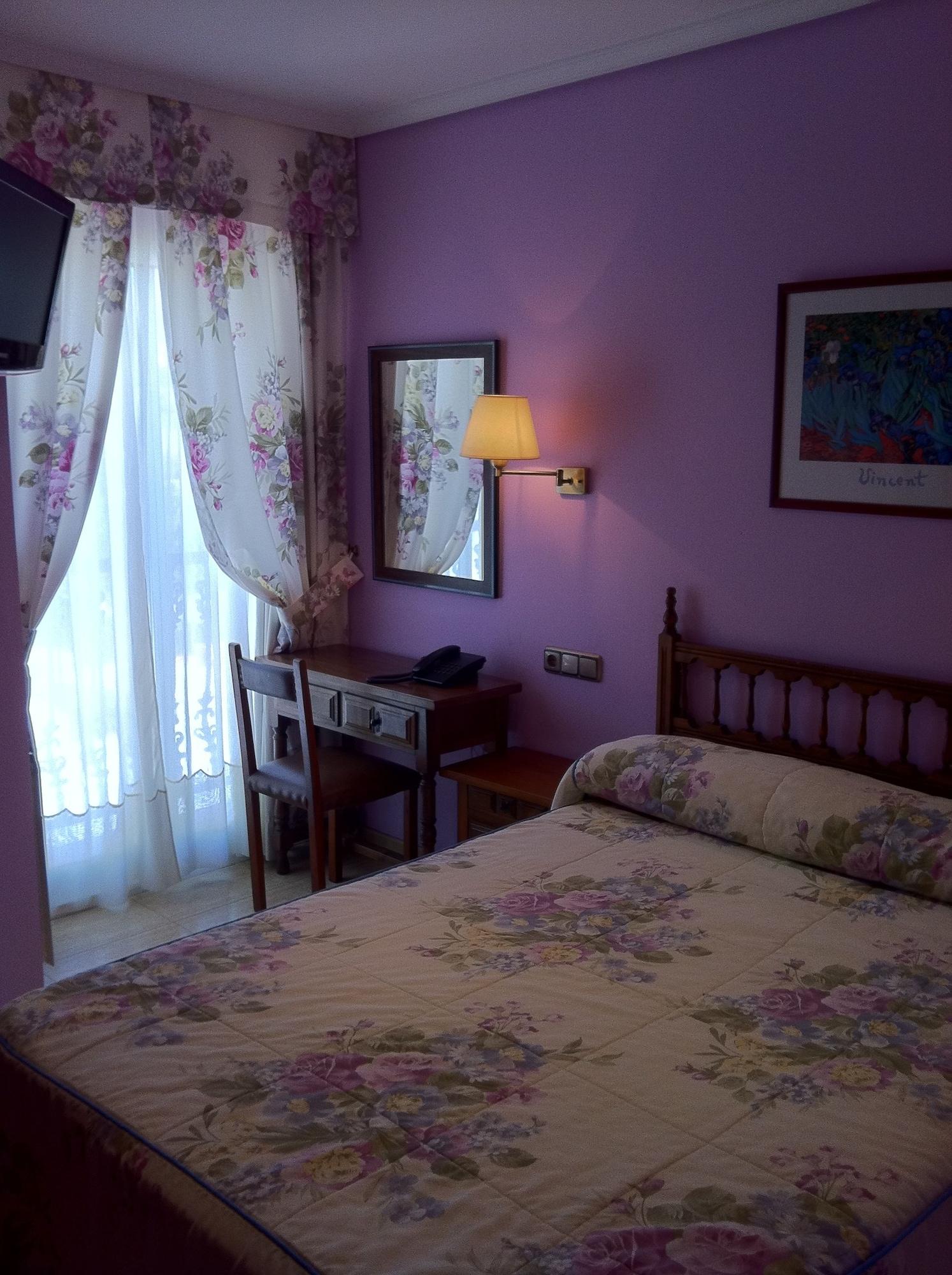 Hotel Pipo Sanxenxo Exteriér fotografie