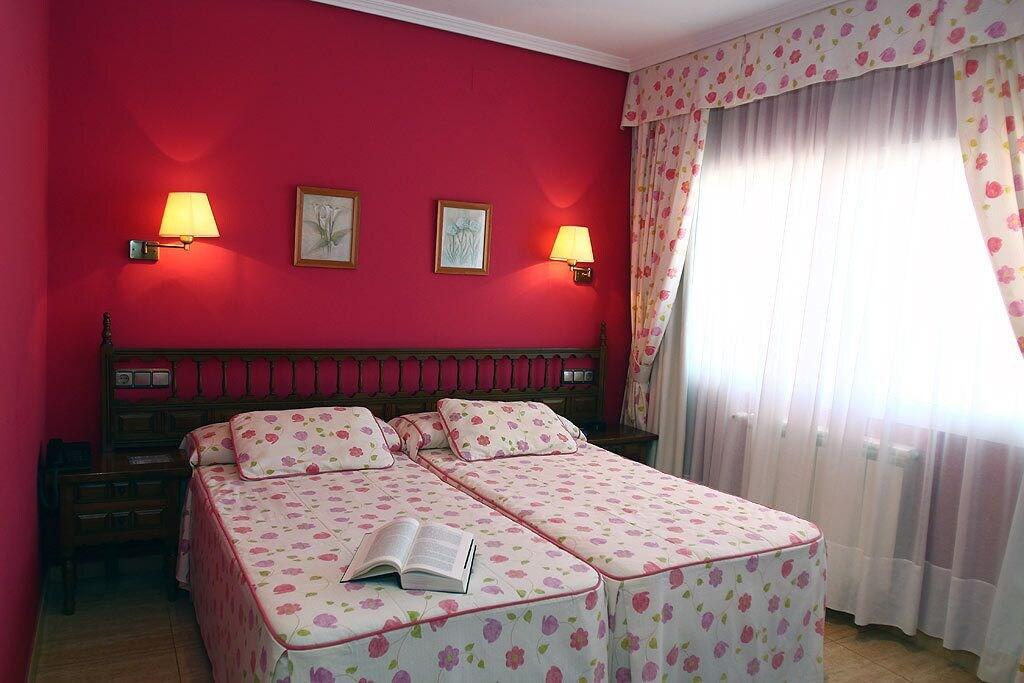 Hotel Pipo Sanxenxo Exteriér fotografie