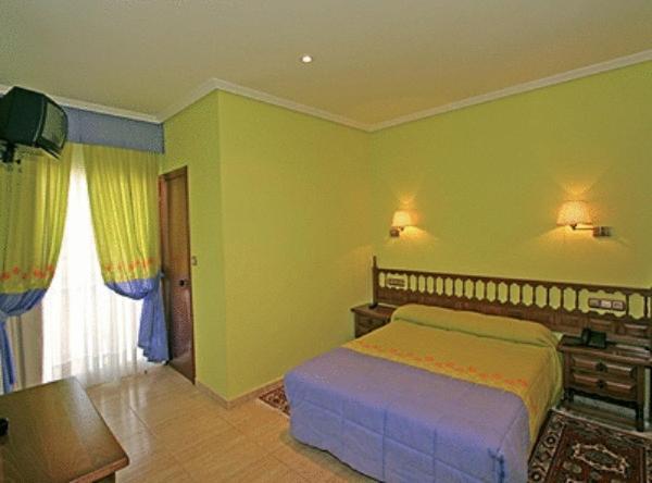 Hotel Pipo Sanxenxo Exteriér fotografie