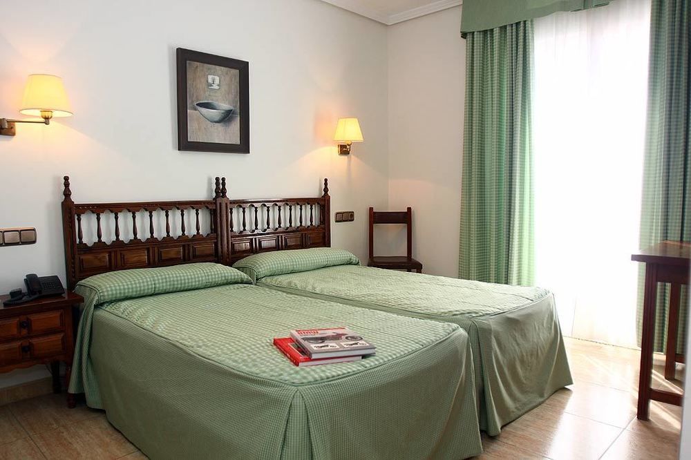 Hotel Pipo Sanxenxo Exteriér fotografie
